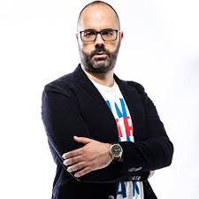 Luca Vehr