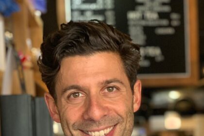 Michael Landsberger