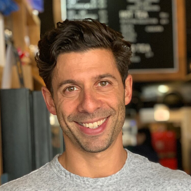 Michael Landsberger