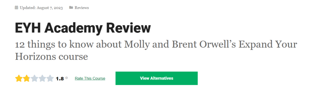 Molly Orwell