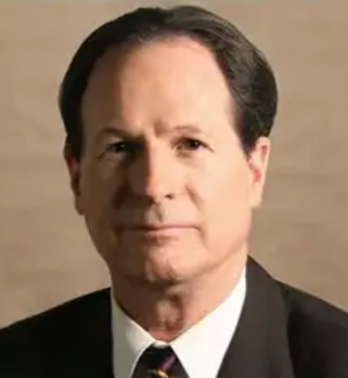 Michael Lin Baum