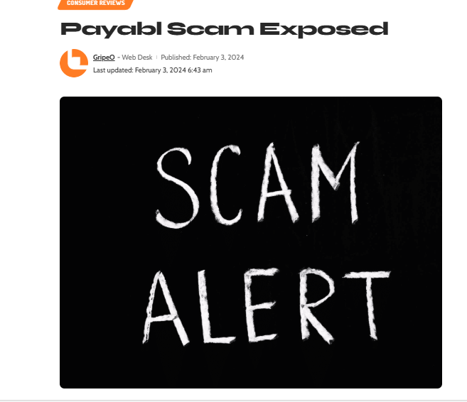 Payabl