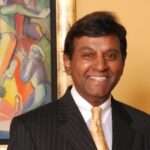 Dr. Raj Barr-Kumar