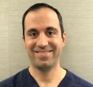 Dr. Mehryar Ray Taban