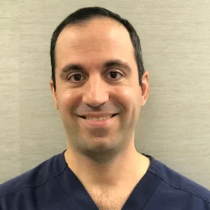 Dr. Mehryar Ray Taban