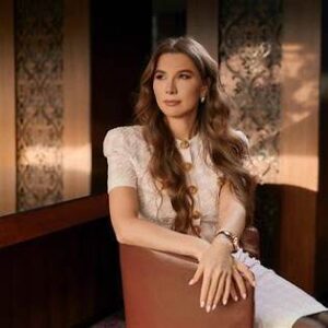 Alyona Shevtsova Fintech Deceptions: A Trail of Laundered Billions and a Bank’s Ruin