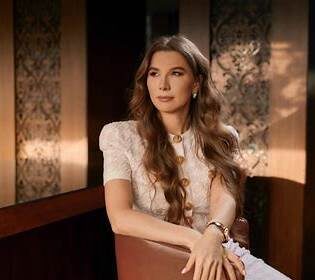 Alyona Shevtsova