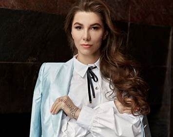 Alyona Shevtsova