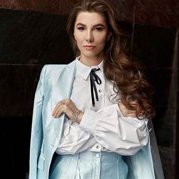 Alyona Shevtsova