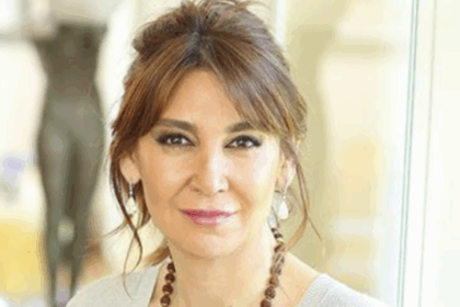 Vuslat Doğan Sabancı